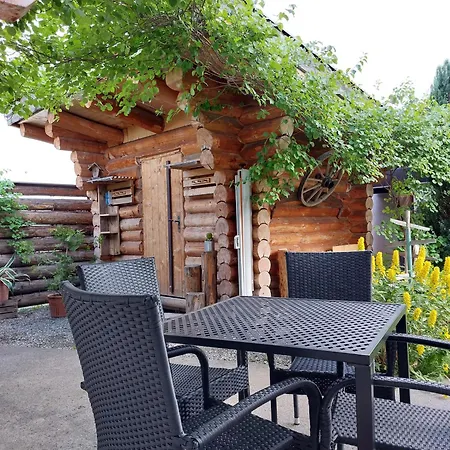 Apartament Lechtraum *