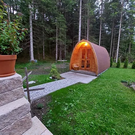 Lechtraum * Штанцах