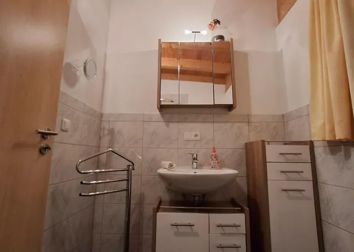 Lechtraum * Штанцах