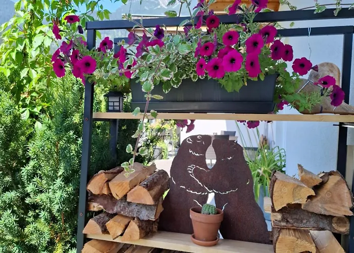 Lechtraum * Штанцах